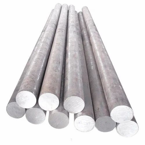 Mild Steel Round Bar