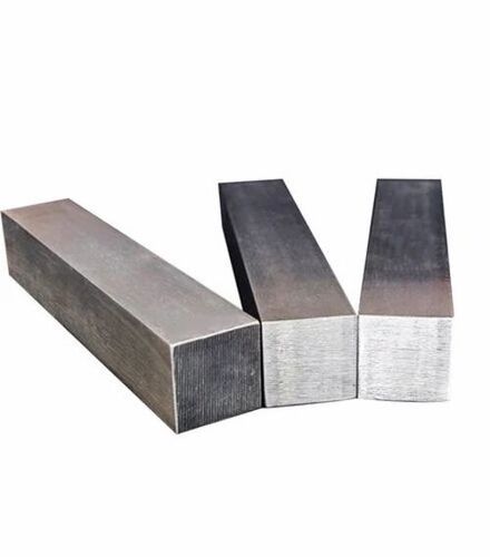 Mild Steel Square Bar