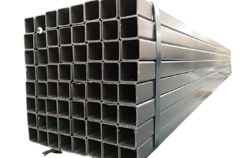Mild Steel Square Pipe