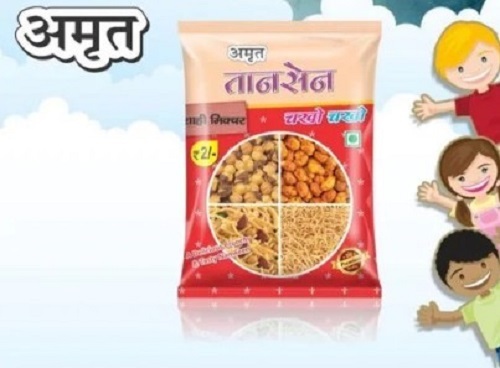 Mixture Namkeen