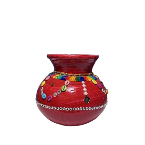 Navratri Ki Mataki