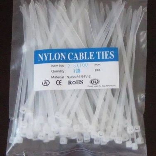 Nylon Cable Ties