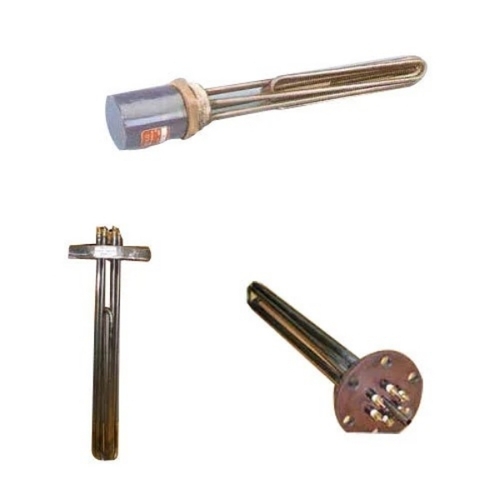 Oil Immersion Heater