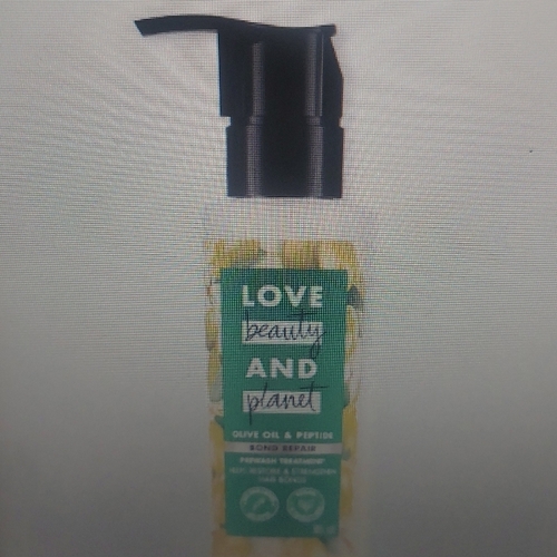 Olive Oil