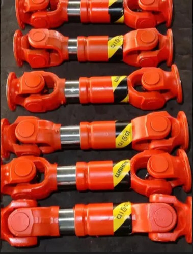 Orange Cardan Shaft