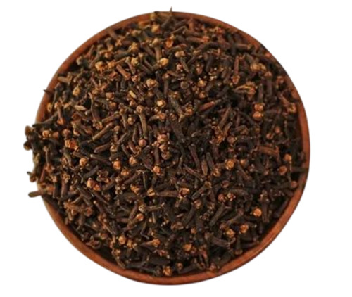 Organic Dry Cloves