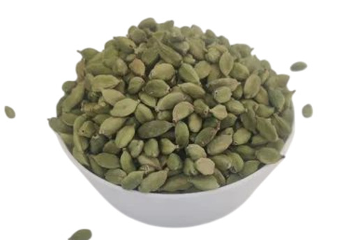 Organic Green Cardamom