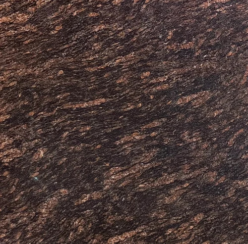 Paradiso Brown Granite Slab