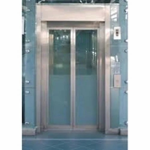 Passenger Elevator Glass Door