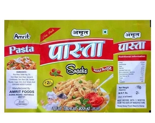 Pasta Namkeen