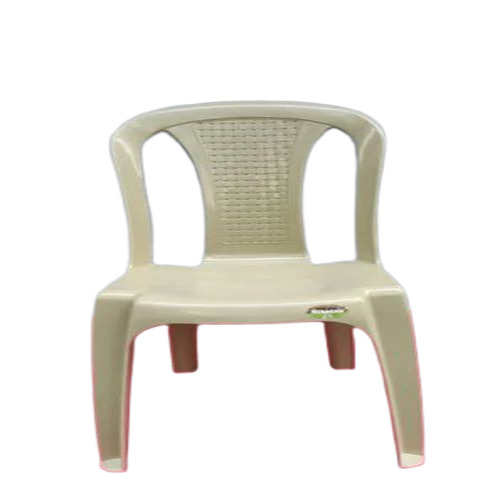 Plain Cafe Chair