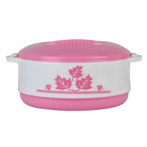 Plastic Casserole