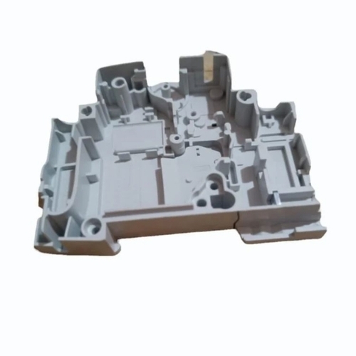 Plastic Mcb Body