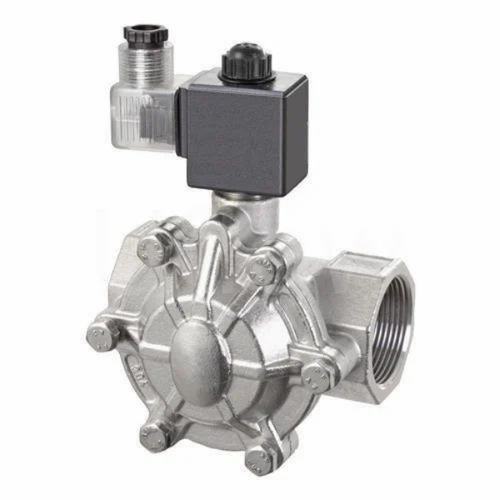 Pneumatic Solenoid Valve