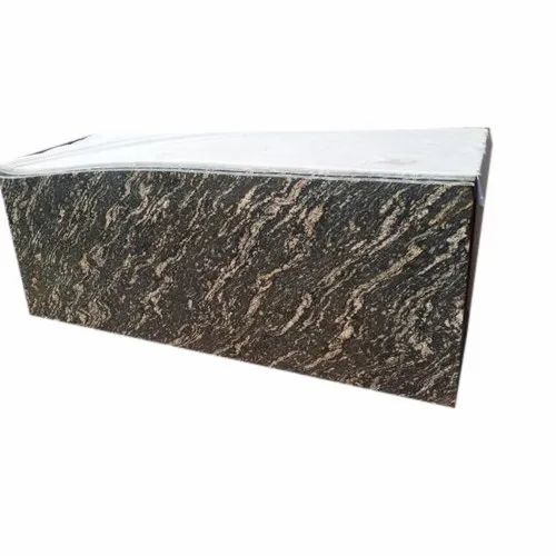 Polished Paradiso Granite