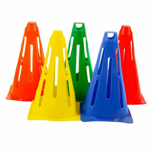 Popup Flexible Marker Cone