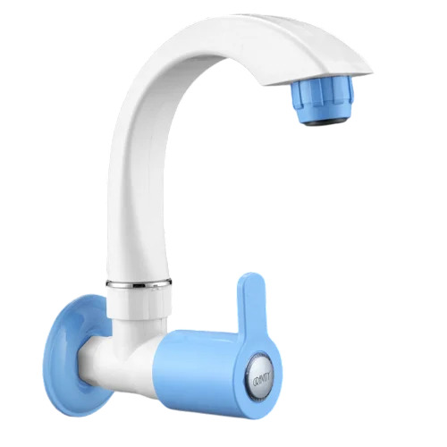 Ptmt Swan Neck Water Tap