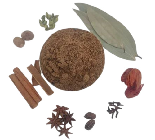 Pure Garam Masala Powder