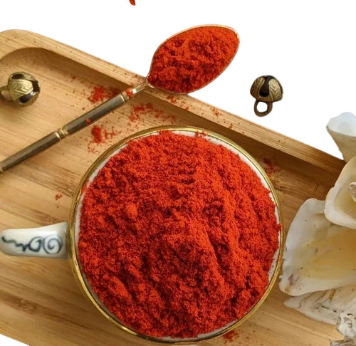 Pure Resham Kashmiri Chilli Powder
