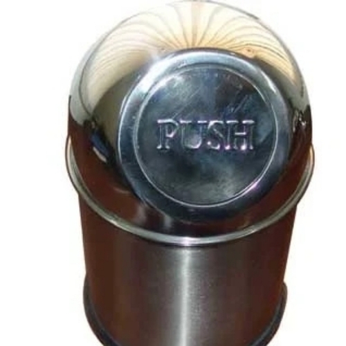 Push Dustbin