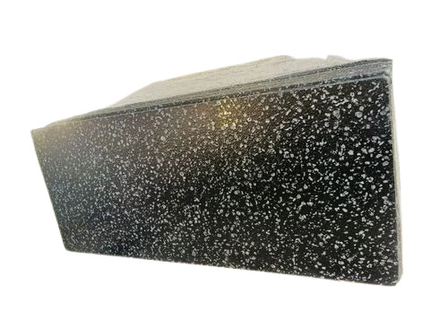 Rajasthan R Black Granite Slab