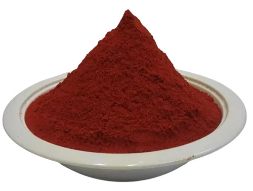 Red Kashmiri Chilli Powder - Natural Dried, Red Color, 25 Kilograms | Raw Processing, Cooking Use, Grade A