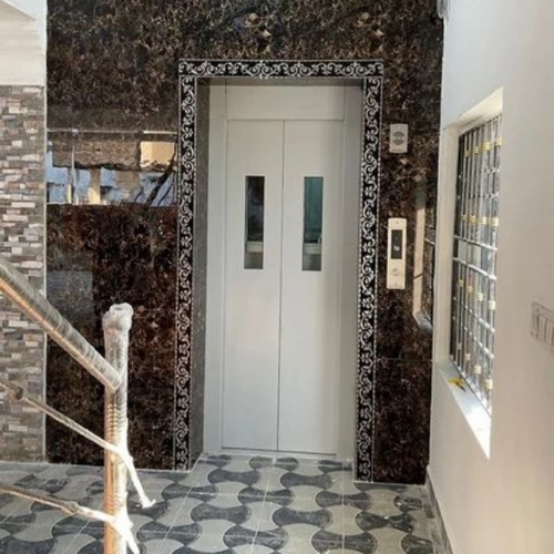 Residential Automatic Lift