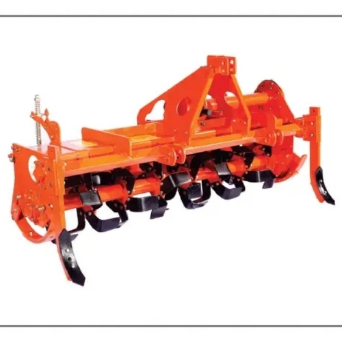 Rotavators