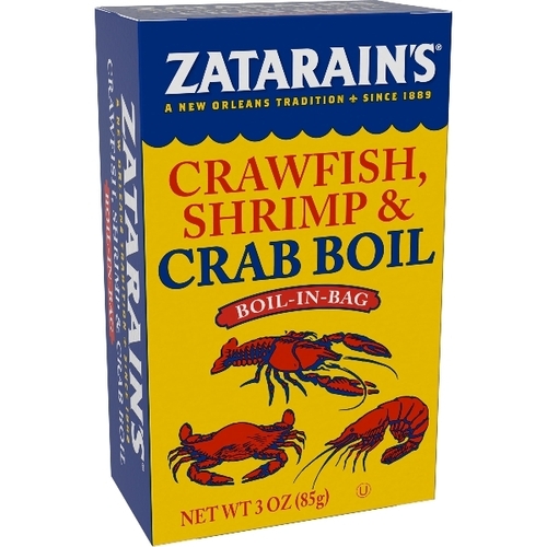 Seafood