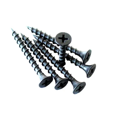 Sharp Point Chipboard Screw
