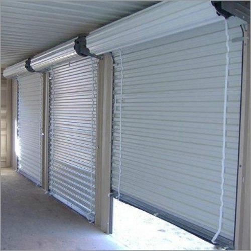 Shutter Locker