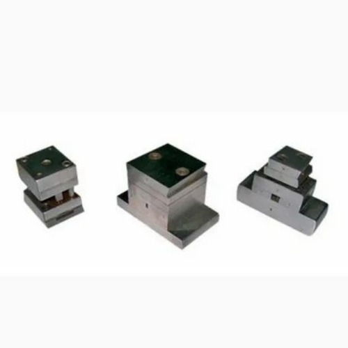 Silver Chain Wire Cutting Dies