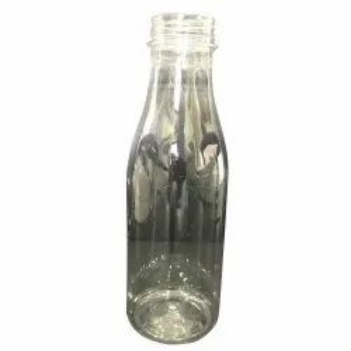 Small Plastic Bottle 200 Ml