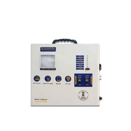 Solar Mini Inverter