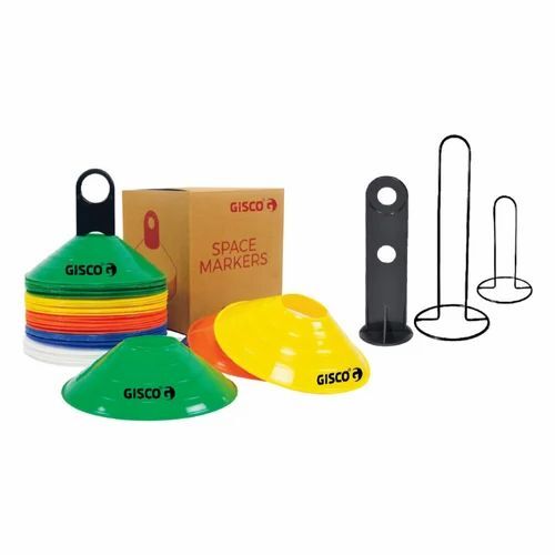 Space Marker Cone Set