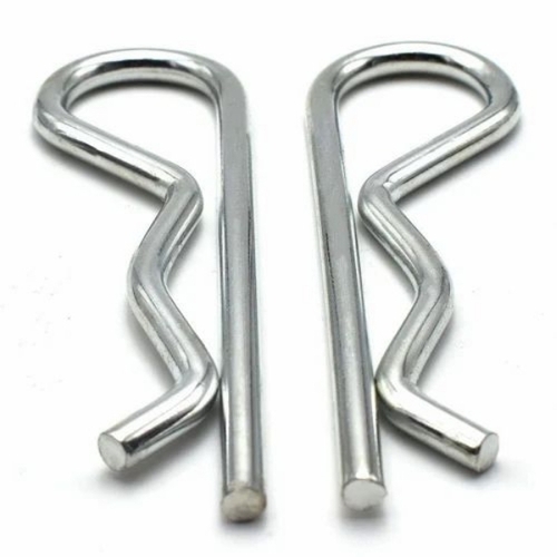 Ss R Pin