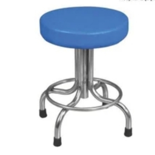 Stainless Steel Stools