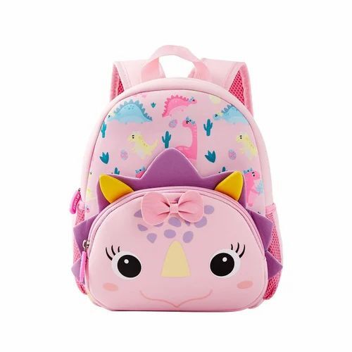 Stylist Kids Bag