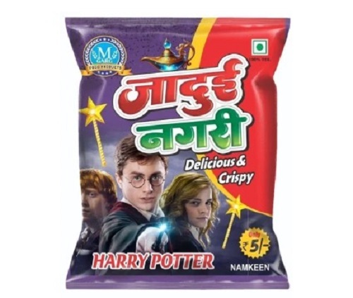 Tomato Fryums - Various Sizes, Hygienically Packed | Low Fat, Fried, Mouth Watering Taste