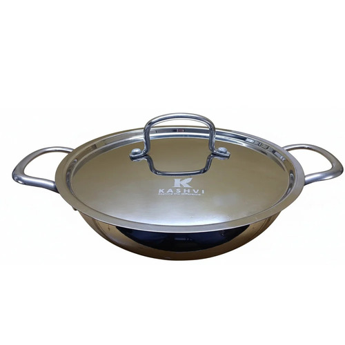 Triply Kadhai 26 Cm