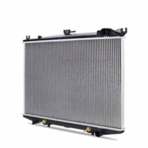 Truck Radiator