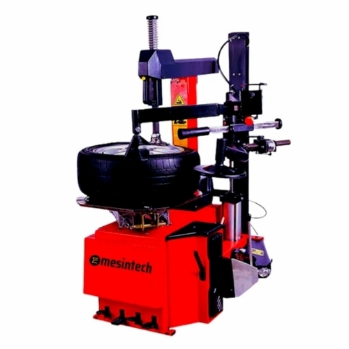 Tyre Changer