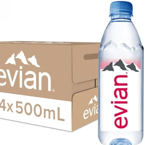Water 500ml