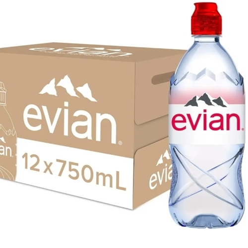 Water 750ml