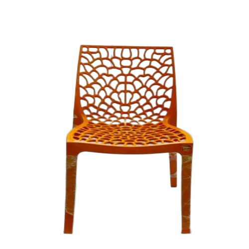 Web Cafe Chair