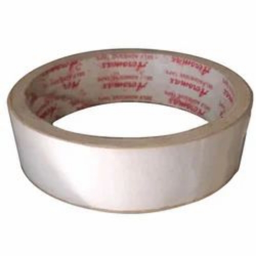 White Adhesive Tape