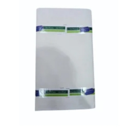 White Cotton Fabric