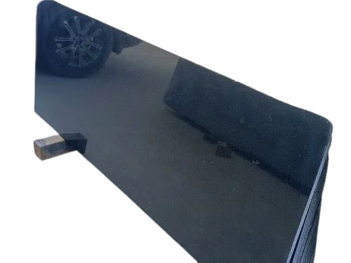 Z Black Granite Slabs
