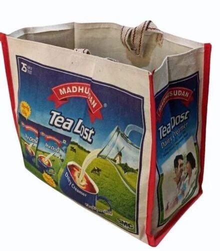 Promotional Canvas Bag