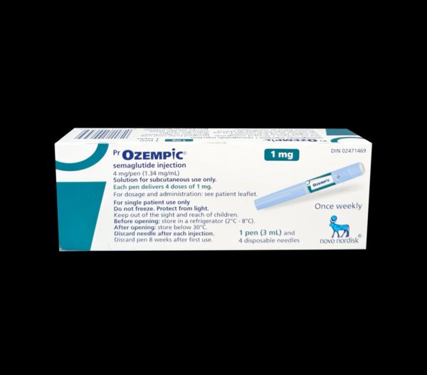 Semaglutide Injection pen Europe shipping